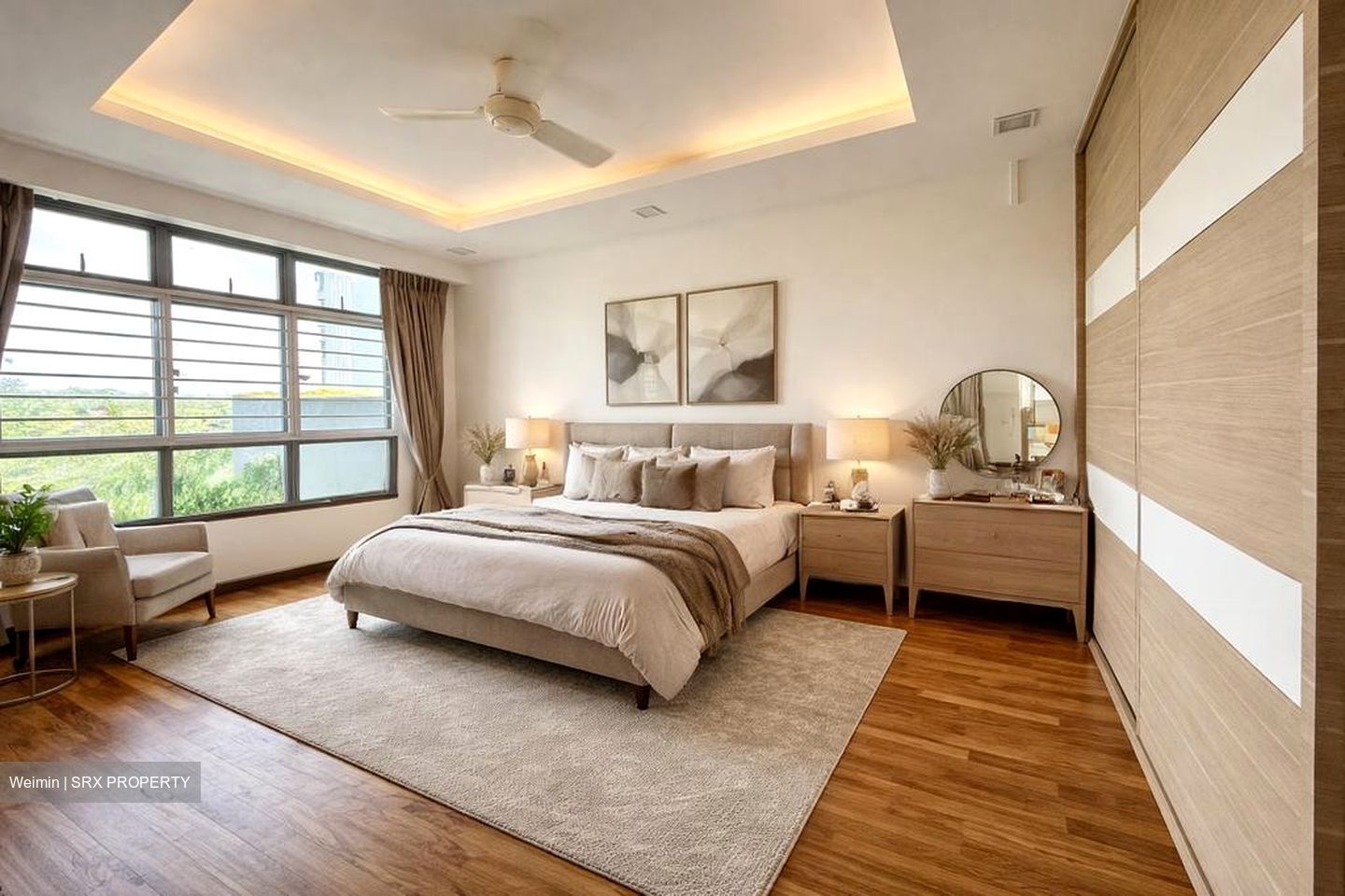 Blk 477A Hougang Capeview (Hougang), HDB 5 Rooms #537698331
